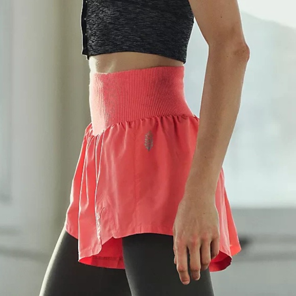 FP Movement Carpe Diem Shorts